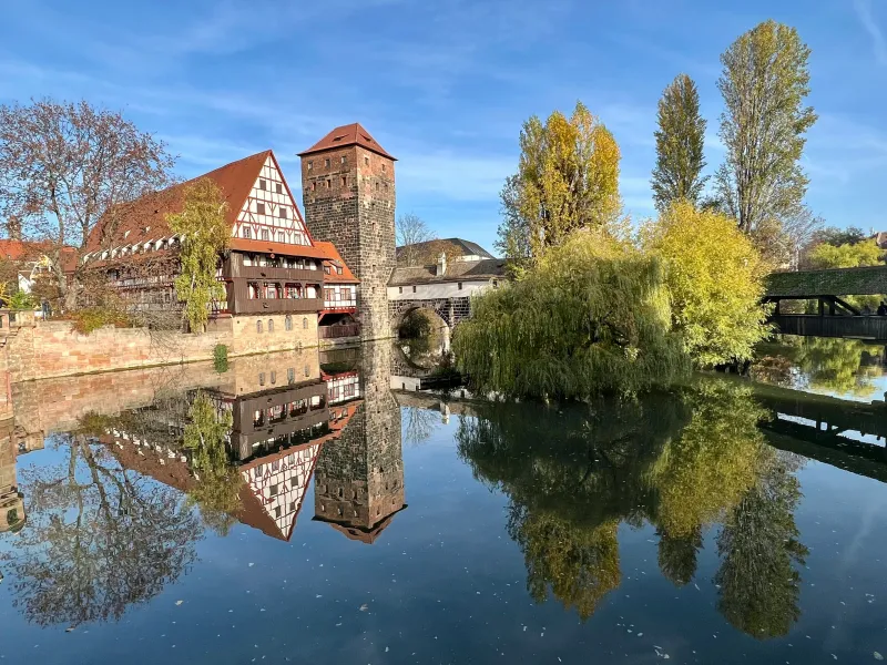 🌟 High-Class Escort Nürnberg – Luxus und Eleganz in der historischen Stadt 🌟